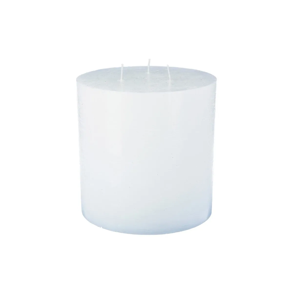 Atmosphera, Createur D'Interieur Atmosphera Bougie Cylindrique Ø 14 cm - Esprit Récup