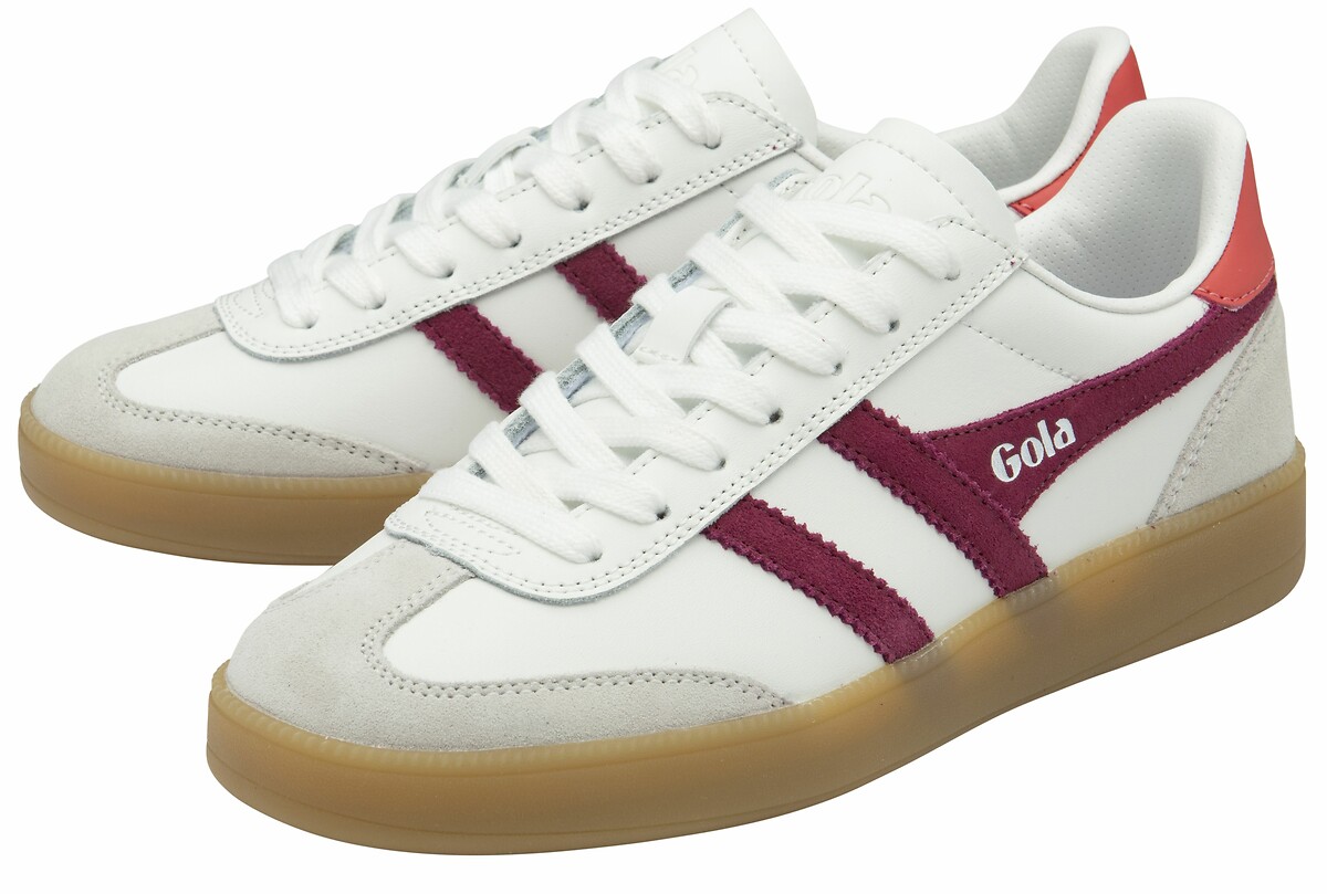 Tênis GOLA Viper Leather