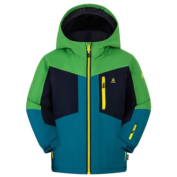 Kamik - Kid's Duke - Veste de ski