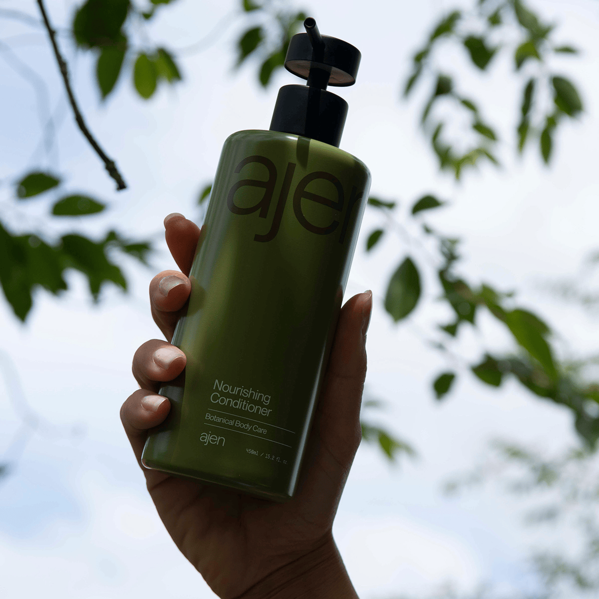 Citruspeper Conditioner 450ml