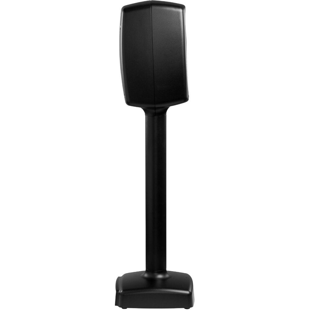 Genelec 6040BRMw actieve hifi speaker (zwart/wit)