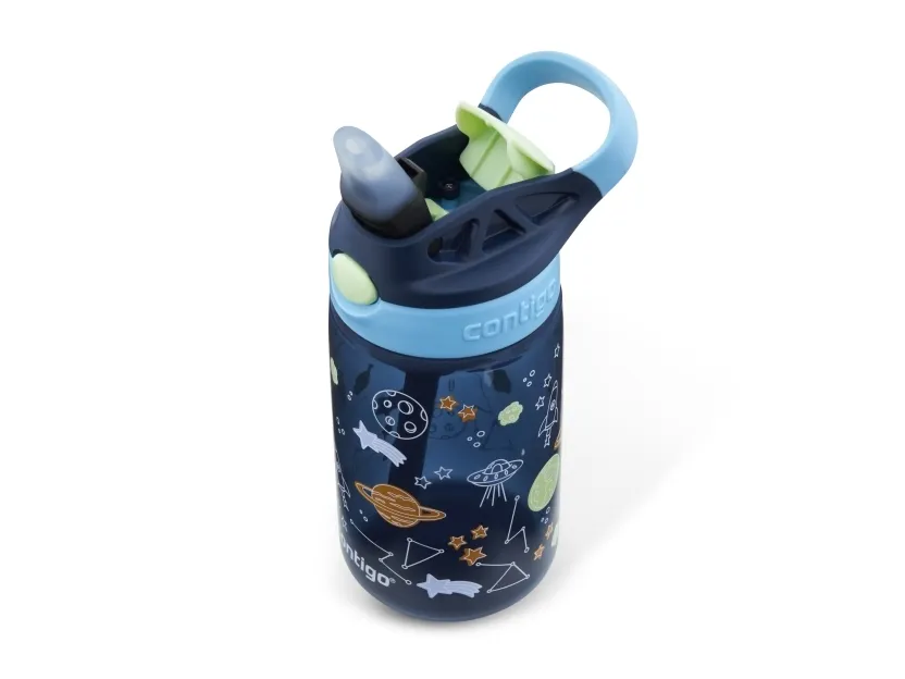 Contigo - Easy Clean Blueberry Cosmos  - 420 ml