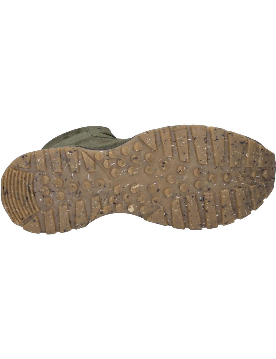 Stiefelette Adrian 02, salvia