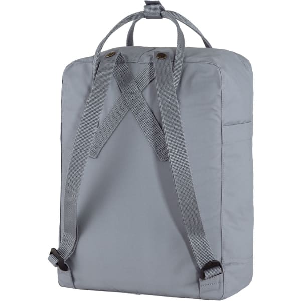 Sac à dos lifestyle FJALLRAVEN KÅNKEN FLINT GREY