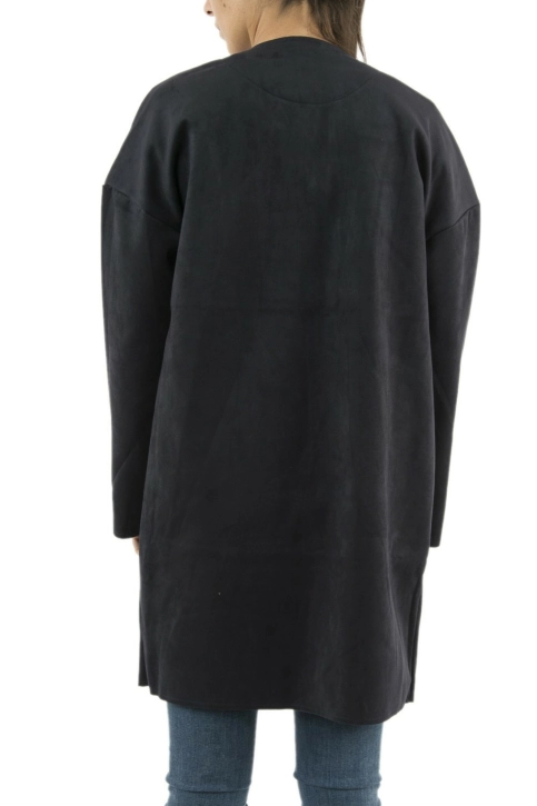 gilets cardigans only 15186536 nicola bleu