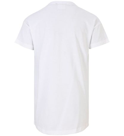 Fila Kleid - Basra - Bright White