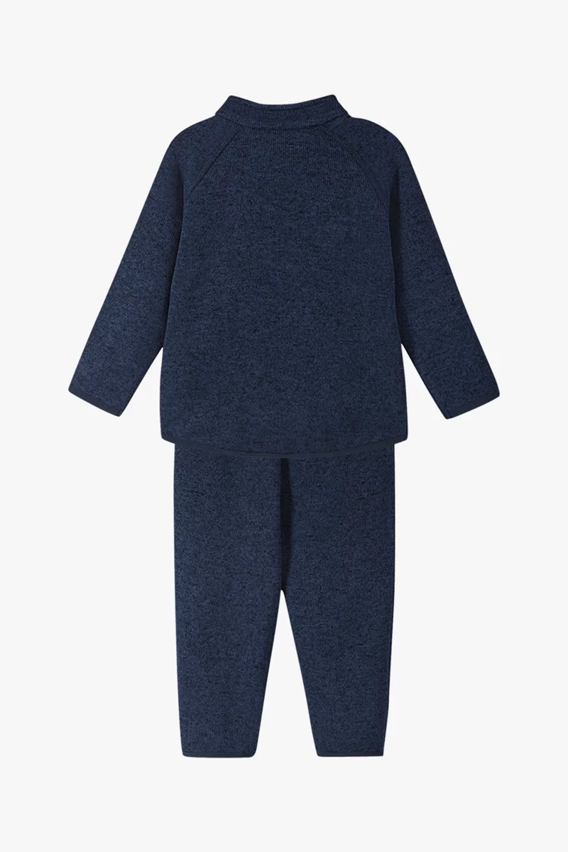 reima Tahto Kleinkind Fleecejacke + Hose