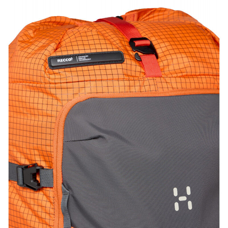 L.I.M Touring Pro 40 - Sac à dos ski