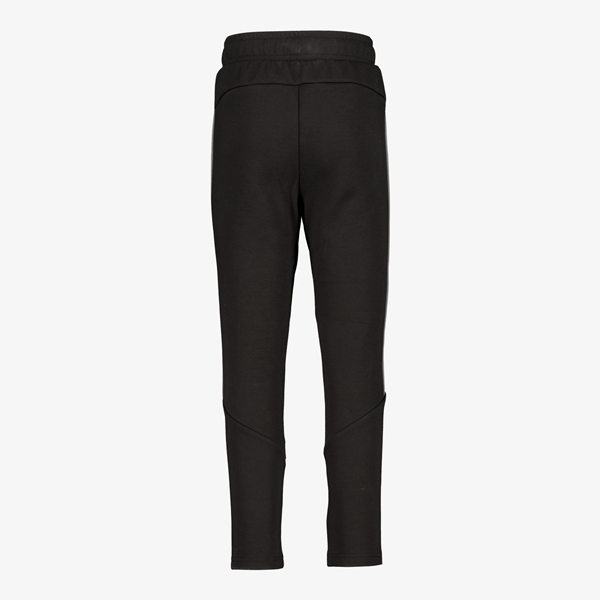 Puma Evostripe kinder joggingbroek zwart