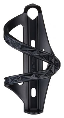 Porte-Bidon Supacaz Side Swipe Cage Poly Droit Noir