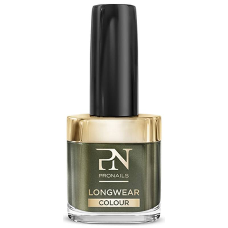 ProNails Longwear Nail Polish 10 ml - Geisha Garden