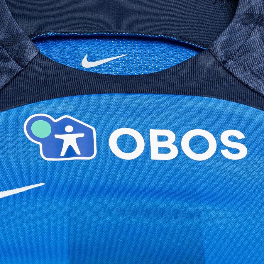 Stabæk Maillot Domicile Eliteserien 2023 Femme