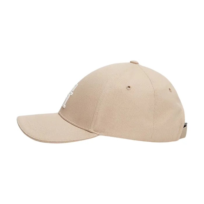 Tommy Hilfiger IMD Cotton 6-Panel Cap Heren