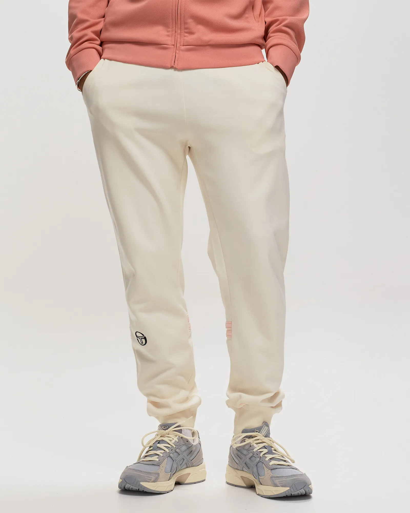 Sergio Tacchini DALLAS TRACK PANT