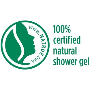 Happy Earth 100% Natural Shower Gel Lavender Ylang 300ML