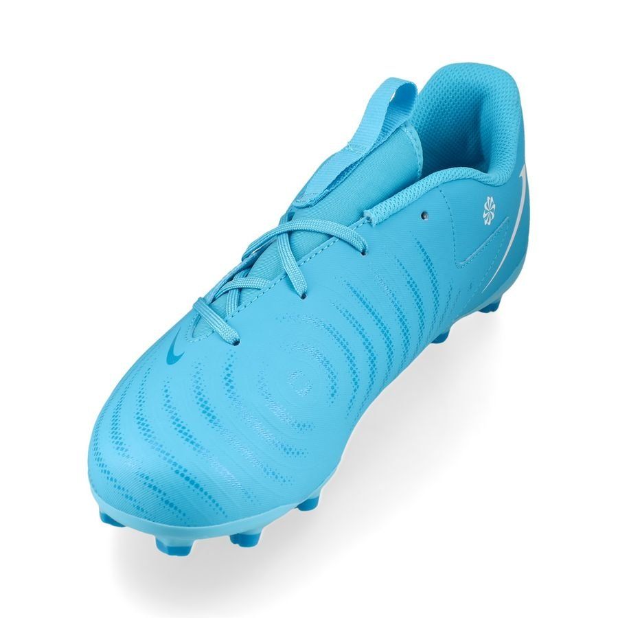 Nike Phantom GX II Academy MG Mad Ambition - Bleu/Blanc Enfant