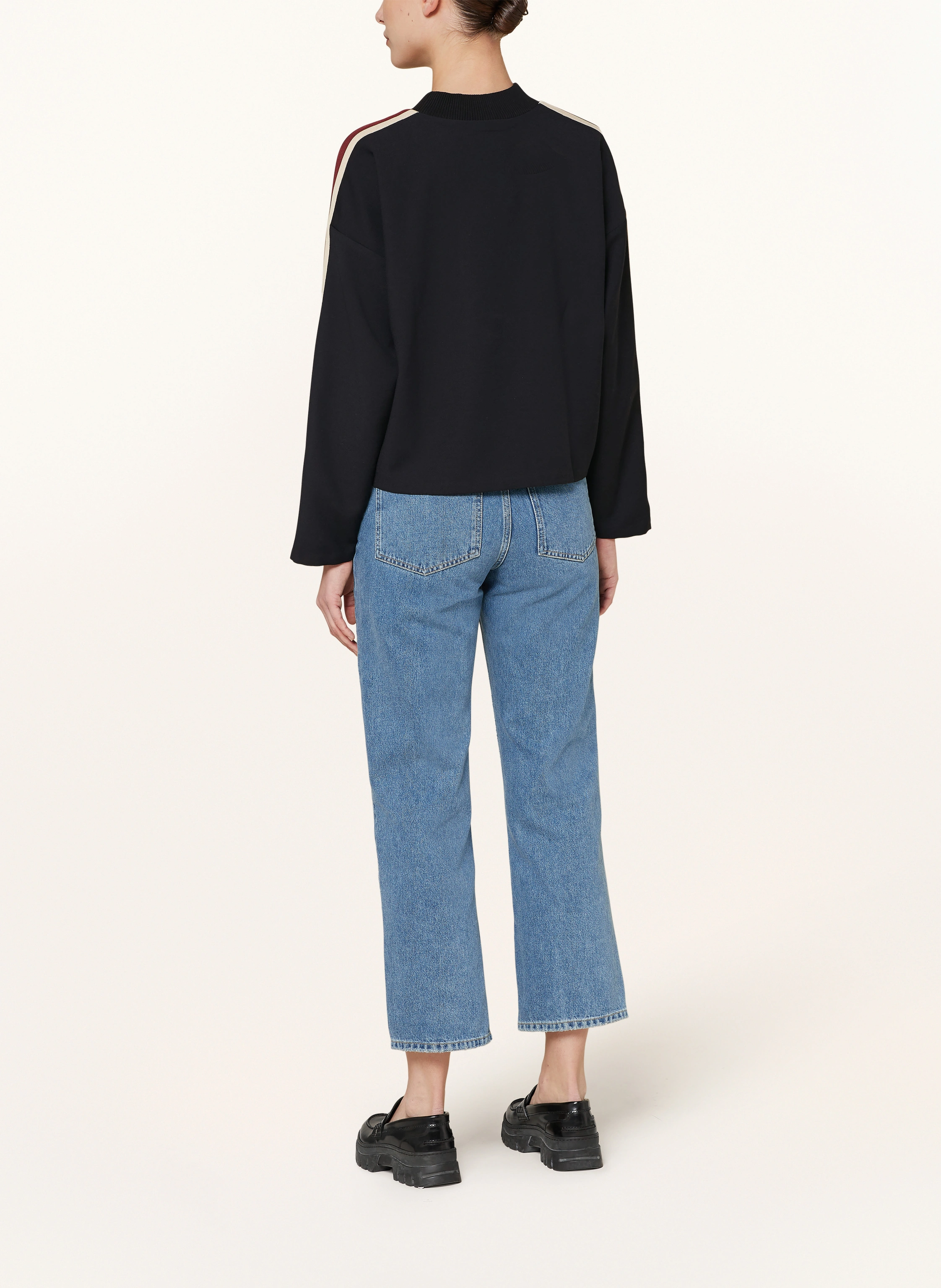 ba&sh Sweatshirt SPADE