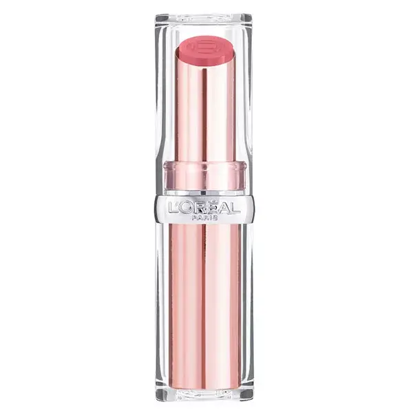 Bálsamo Labial com Cor Glow Paradise da L'Oréal Paris, nº 193 Rose Mirage, 3,8g