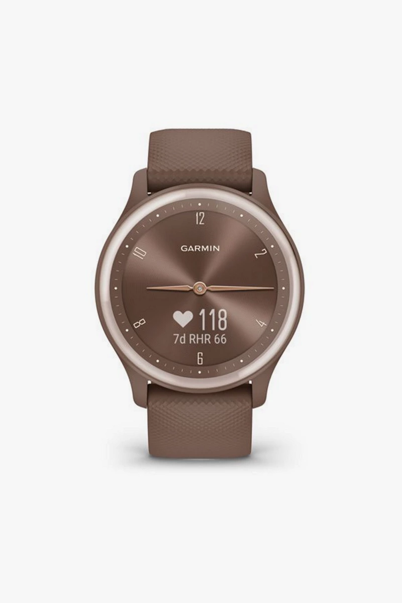 GARMIN Vivomove Sport Sportuhr