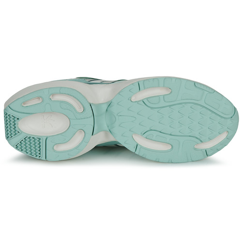 adidas Originals - OZIKENIEL - Blanc / Vert