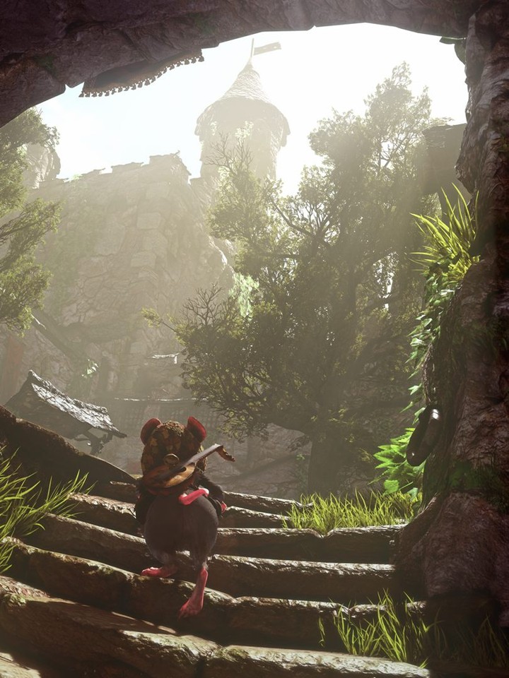 Ghost of a Tale- PC