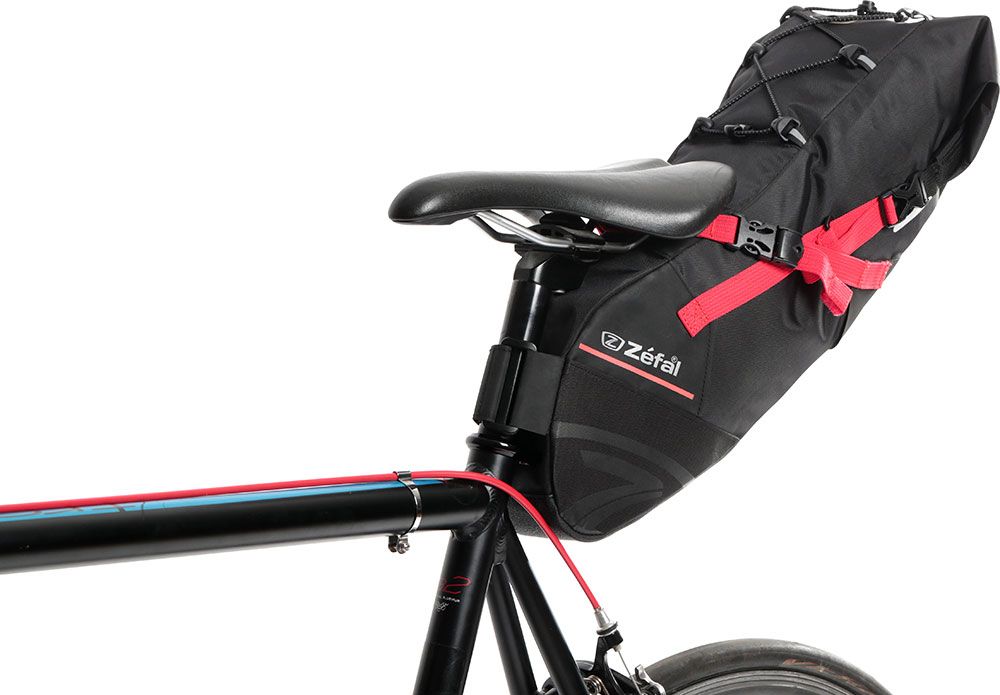 Zéfal Z-Adventure Satteltasche kaufen | Bike-Discount