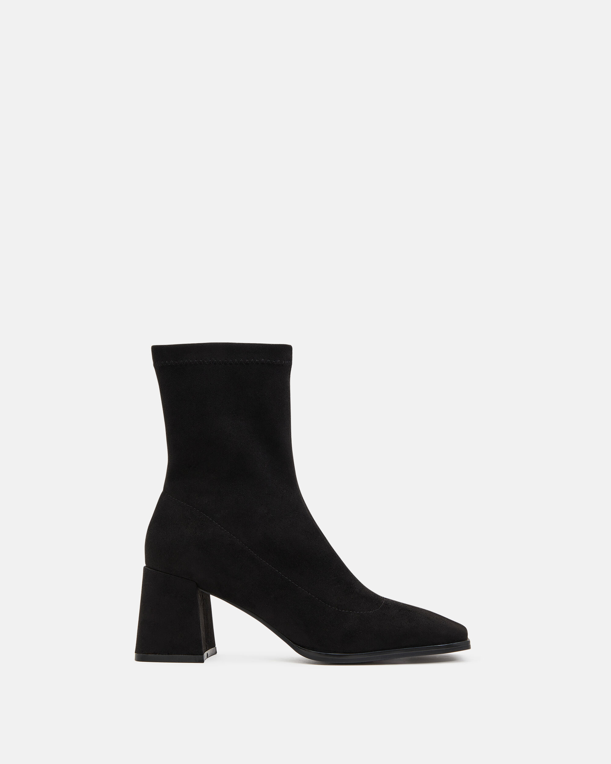 BOOTS PRYCIE Noir