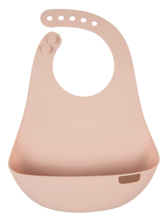 Difrax Lovi Siliconen Slab Nude 1ST