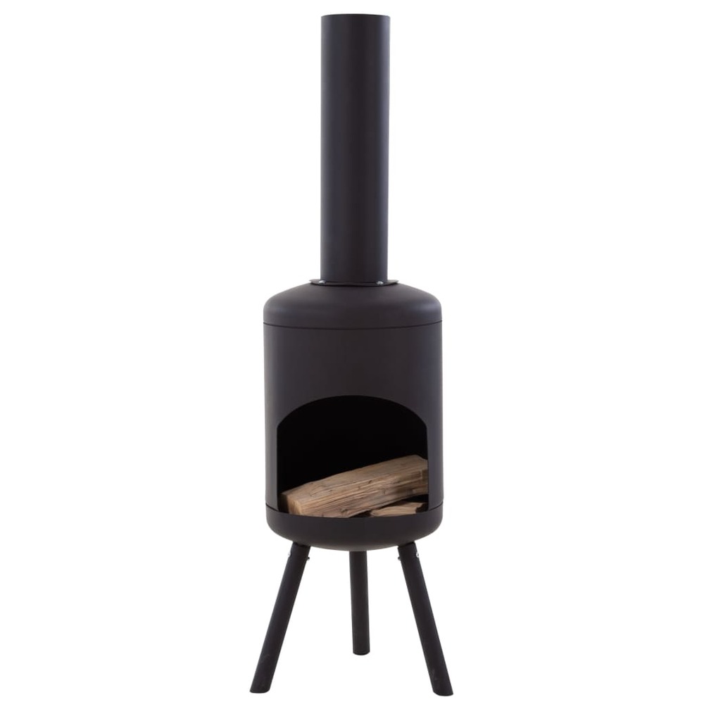 Cheminée fuego petite 81070