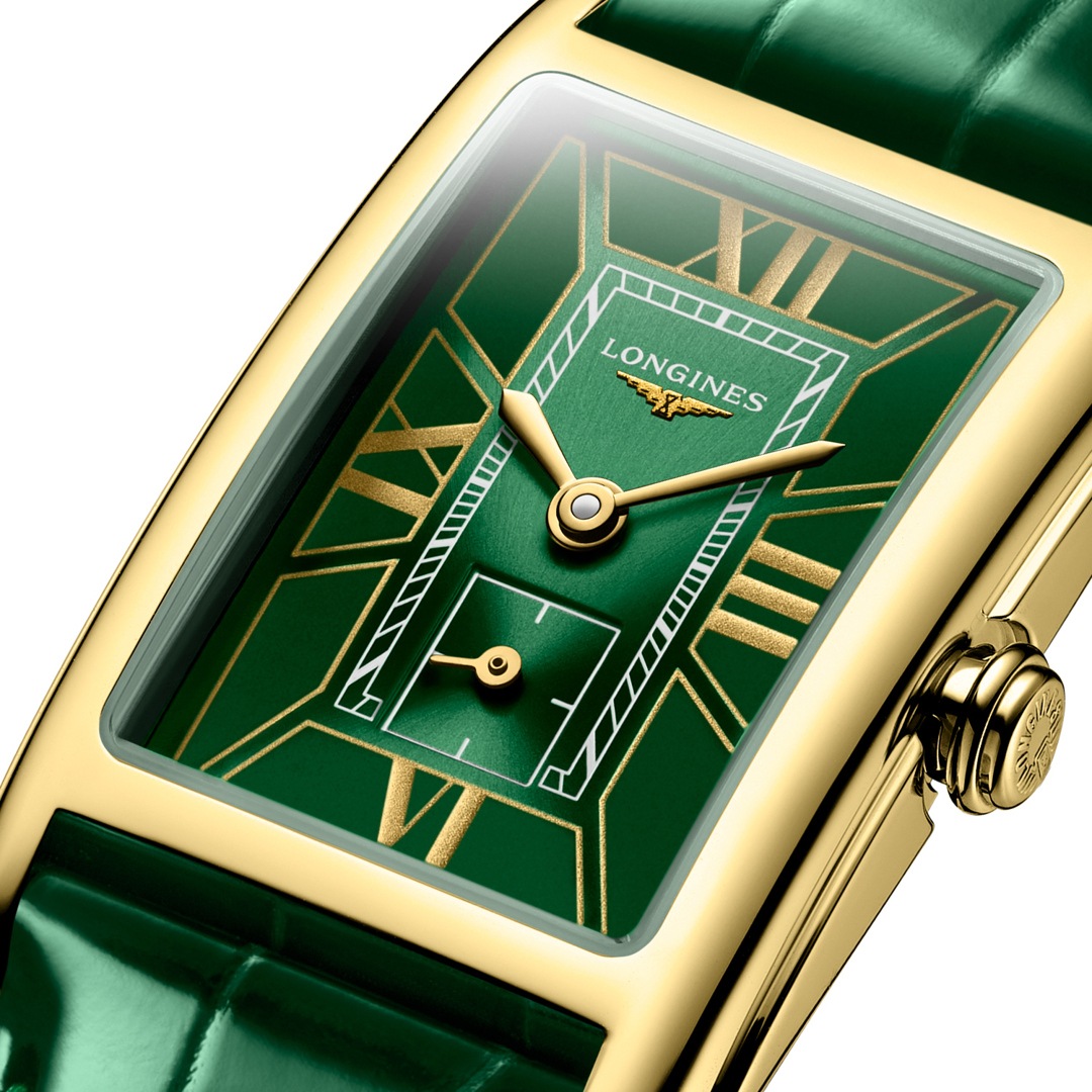 Longines DolceVita 32mm