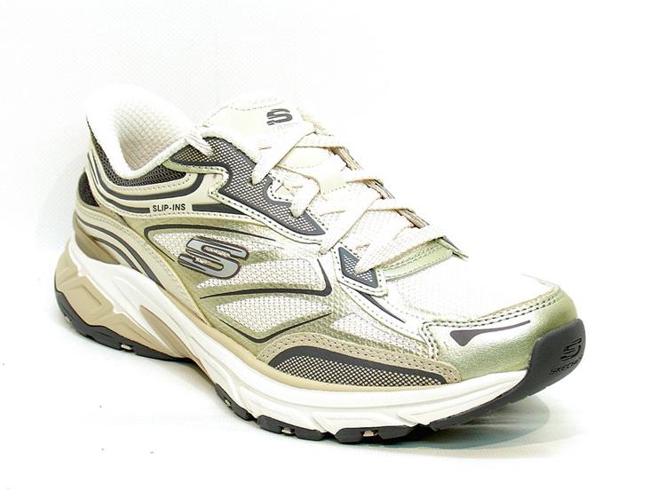 Skechers 150710 Stamina Sport - Beige