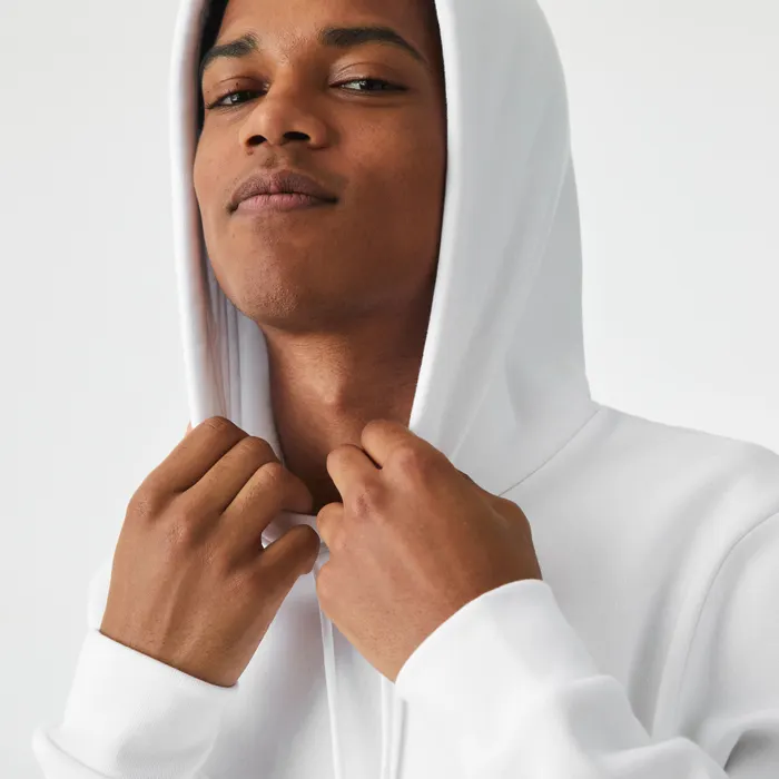Lacoste Hoodie Heren