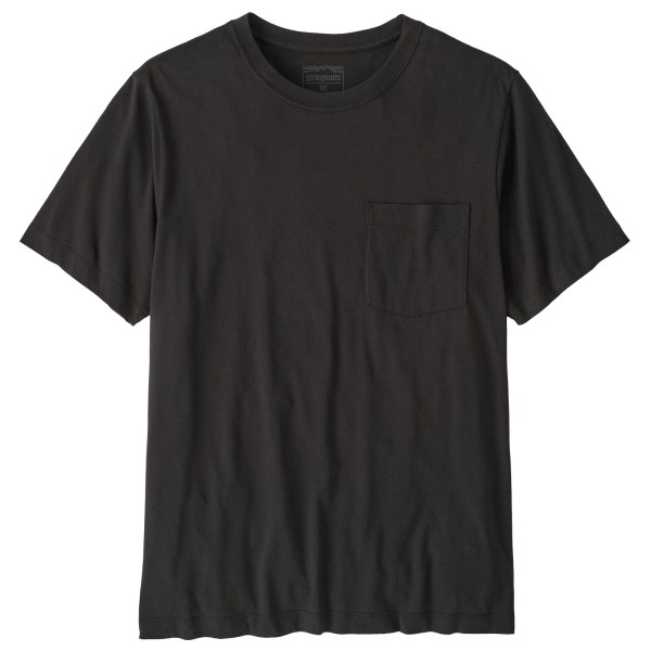 Patagonia - Daily Pocket Tee - T-shirt