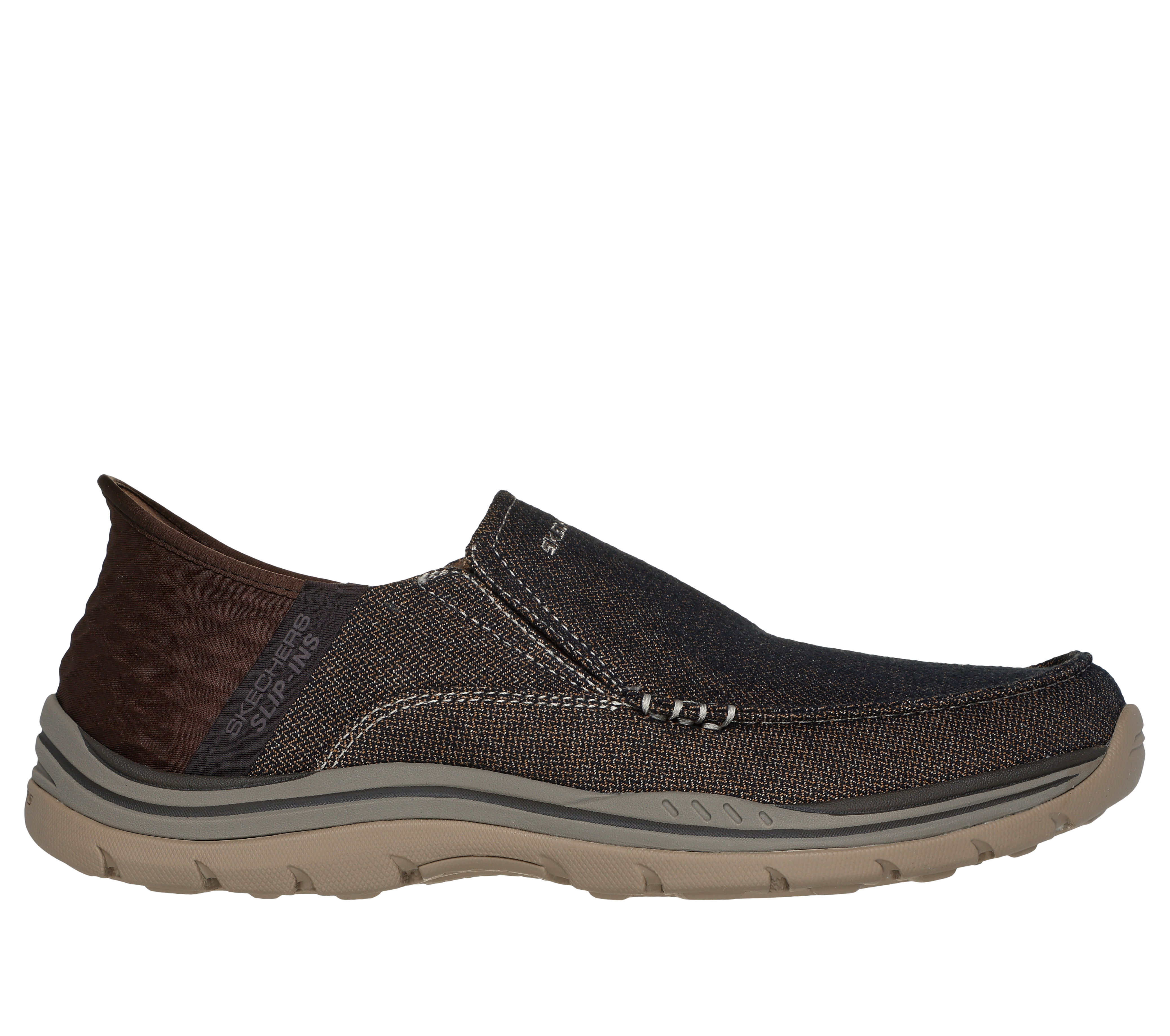 Skechers Slip-ins Relaxed Fit: Expected - Cayson