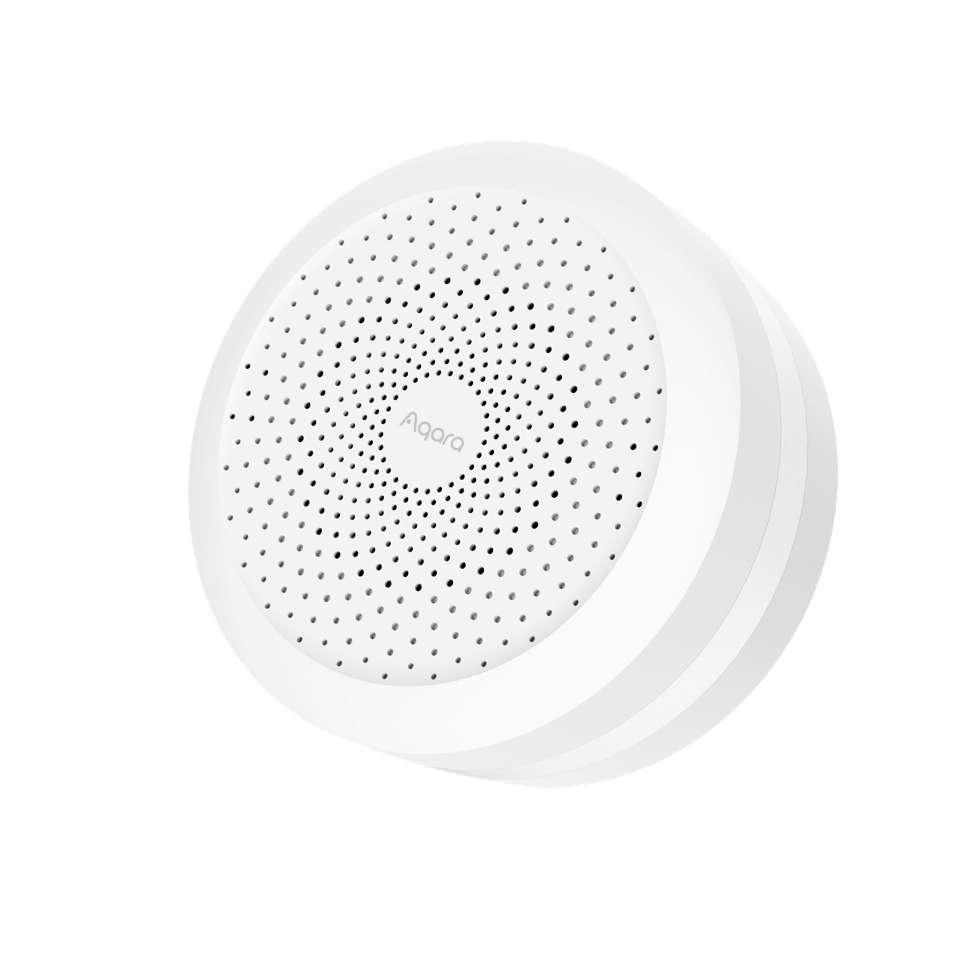 Aqara - Zigbee Hub M1S Gen 2