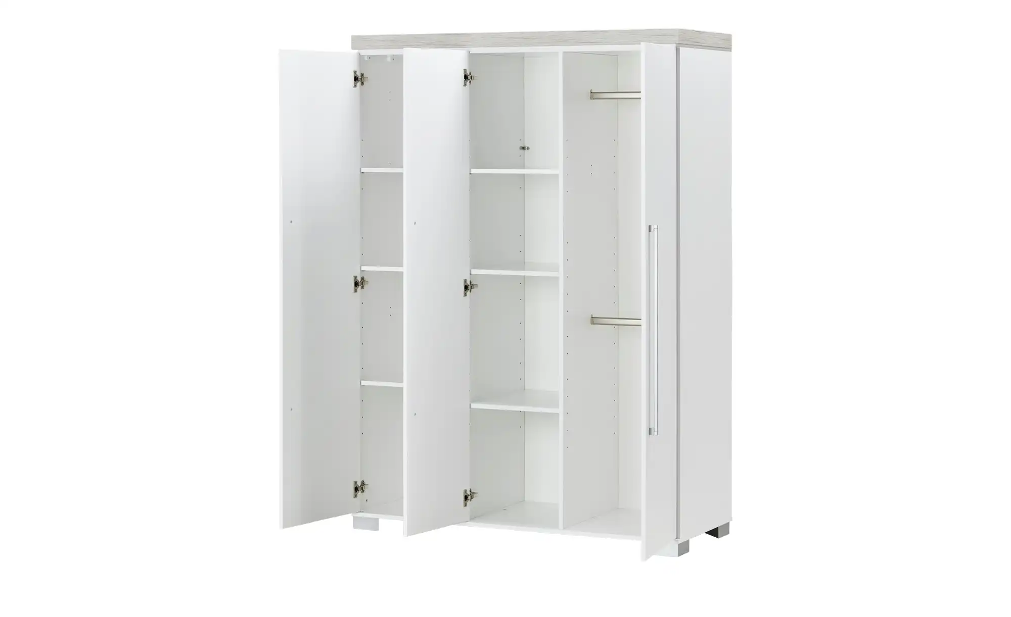 PAIDI Kleiderschrank Kira