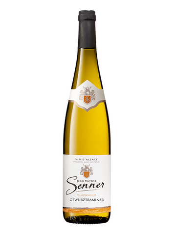 GEWURZTRAMINER COLLECTION PRIVÉE