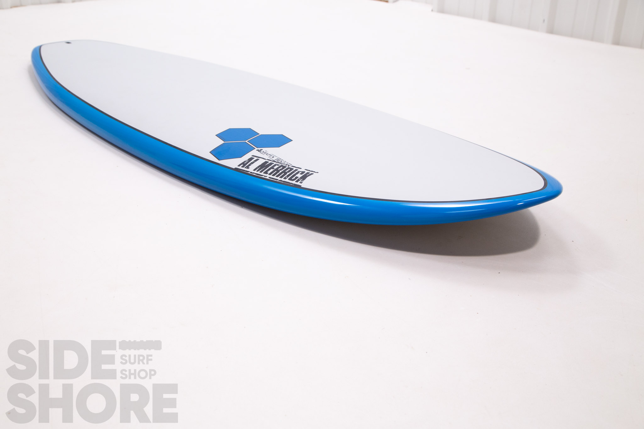Surftech CI Average Joe - Tuflite V-Tech - 5'11 x 22 3/8