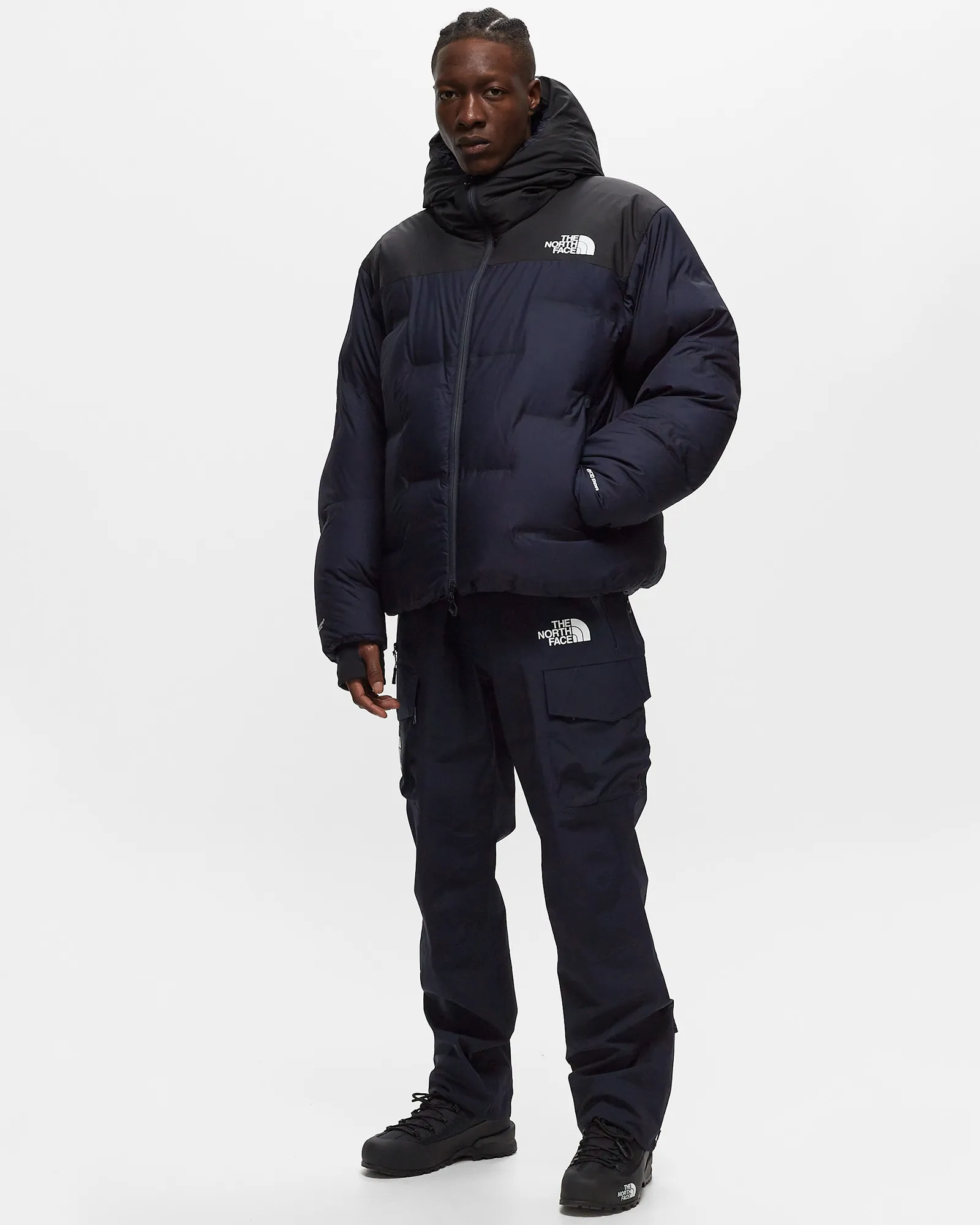 The North Face X UNDERCOVER CLOUD DOWN NUPSTE