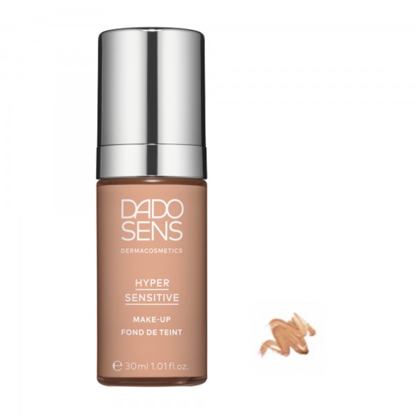 DADO SENS HYPERSENSITIVE Make-Up 01k beige 30ml