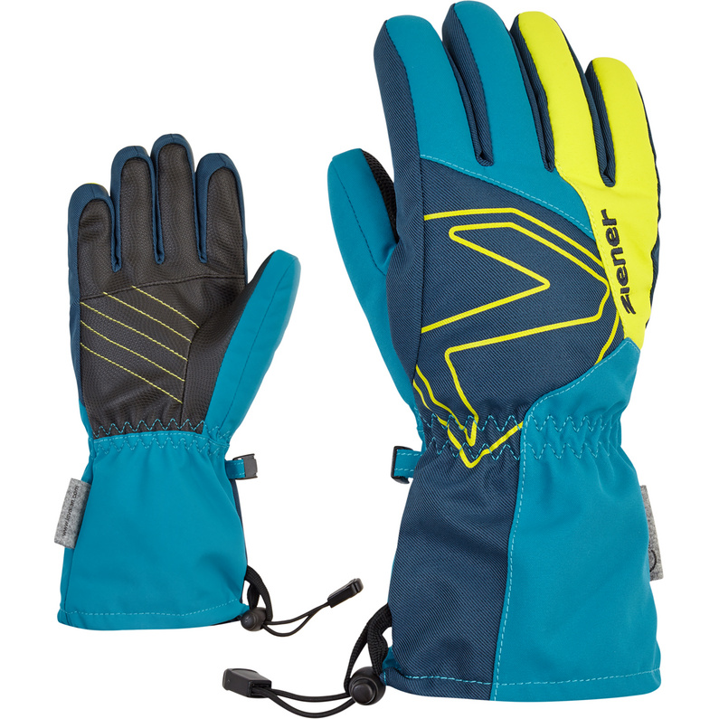 Ziener Kinder Laval Handschuhe