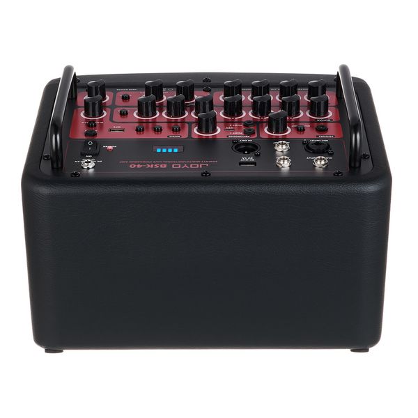 Joyo BSK-40 BK