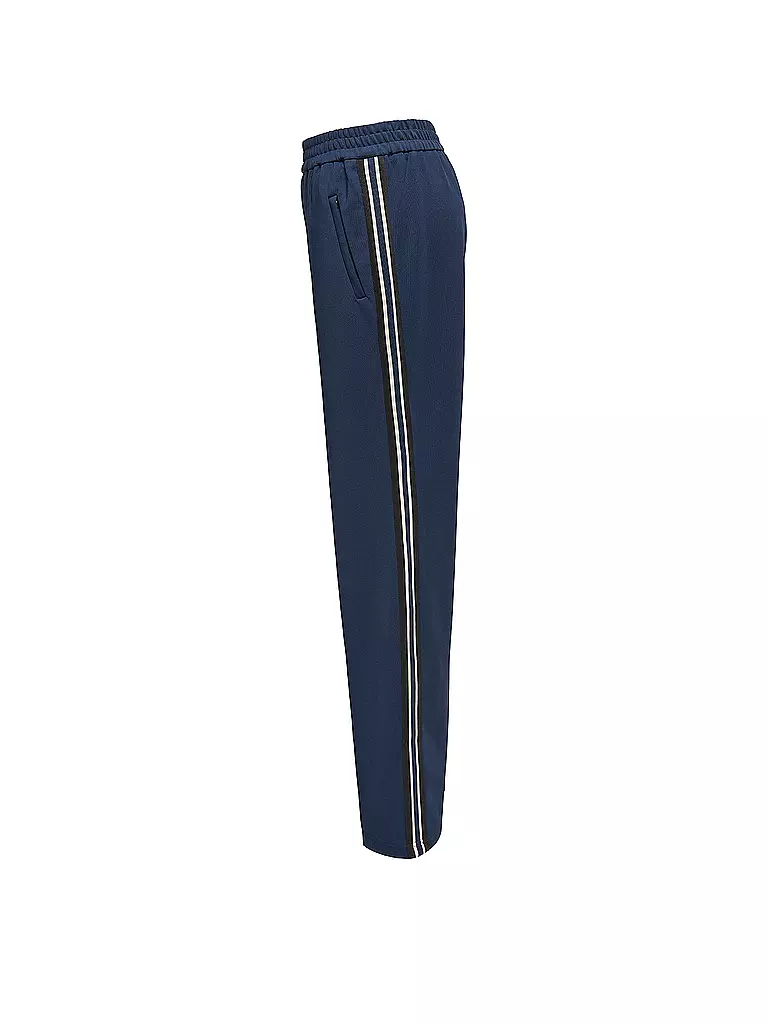 ONLY Marlenehose ONLWARM dunkelblau
