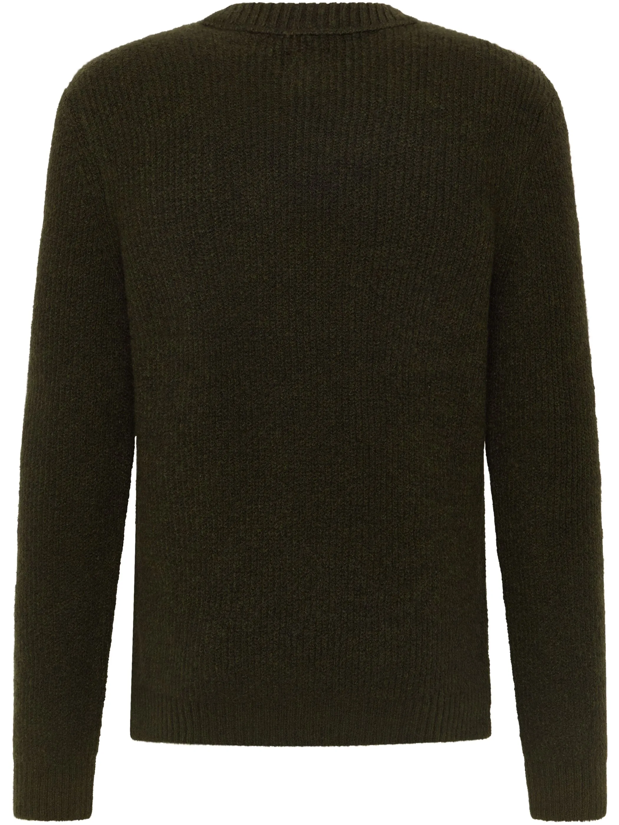 Herren Sweater/Cardigan EMIL C CREW