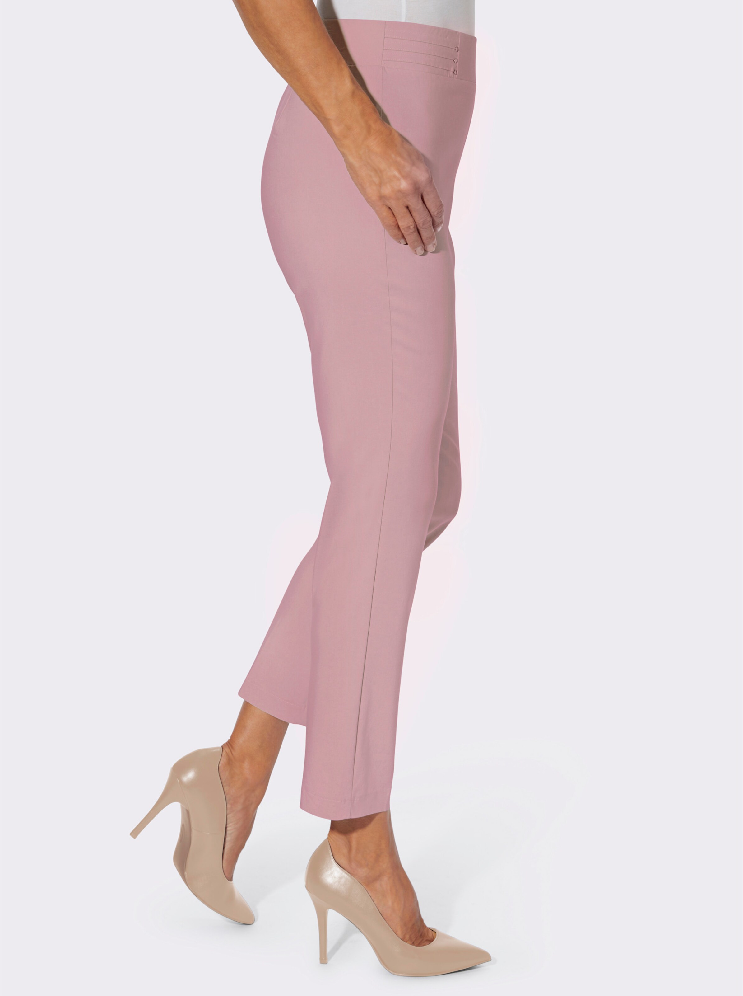 Schlupfhose