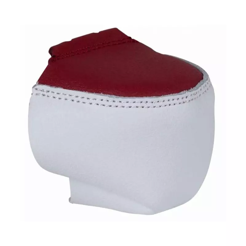 CHAYA Toe Protector red, one Size