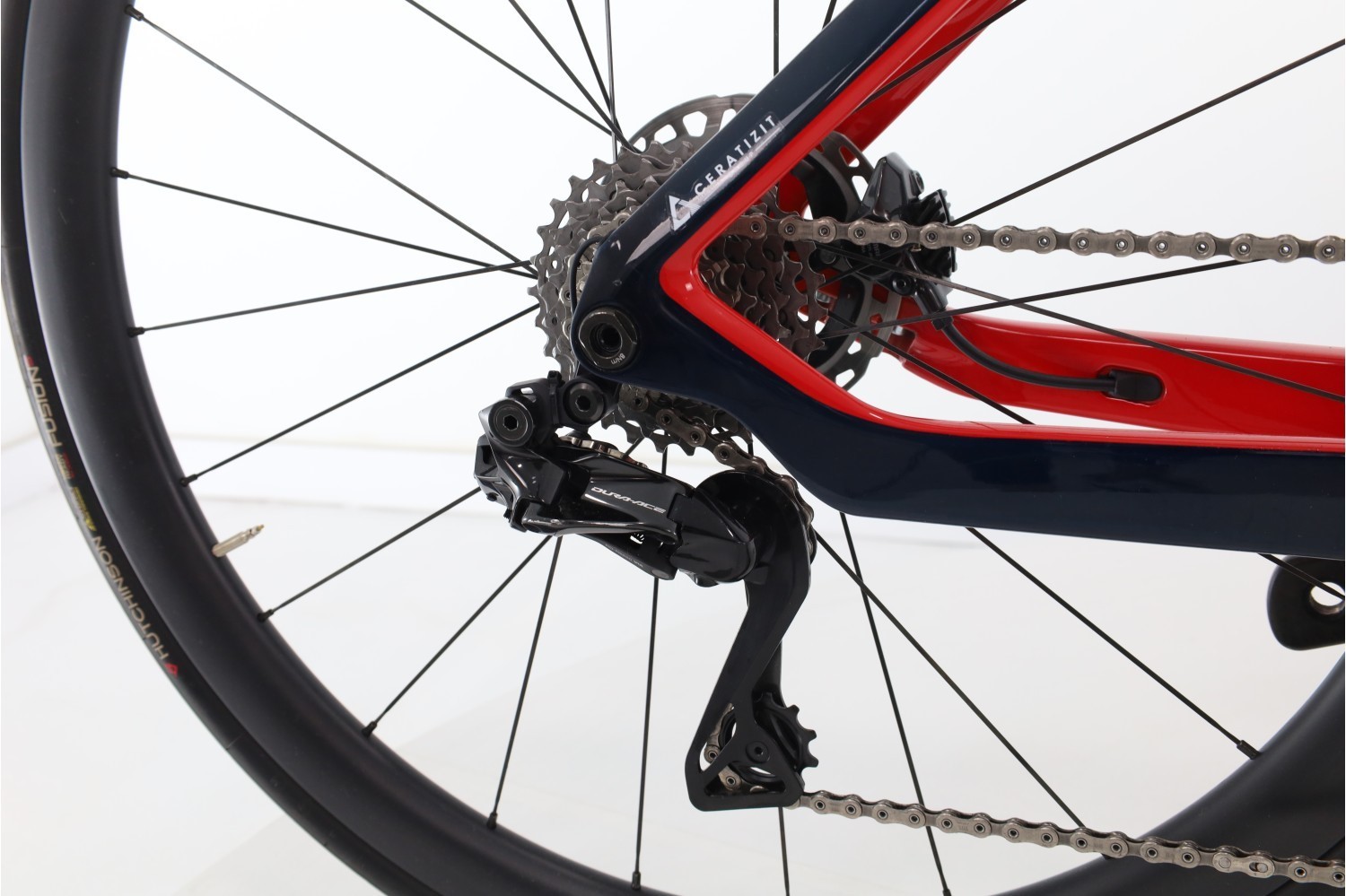Orbea Orca Aero OMX (2023) | Diamond