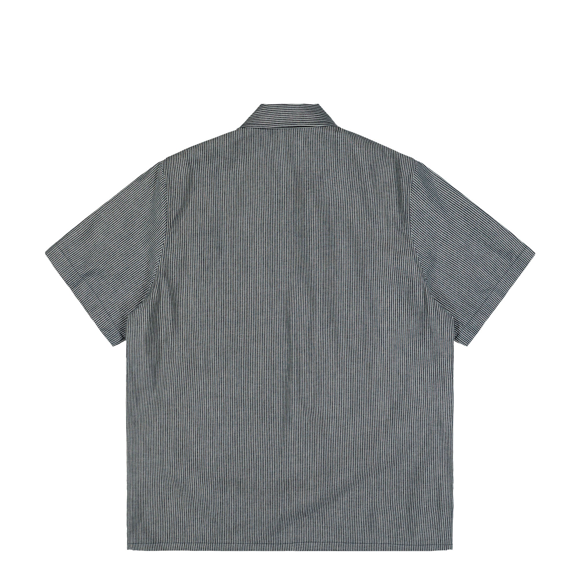 Parra<br>Work Later Short Sleeve Shirt