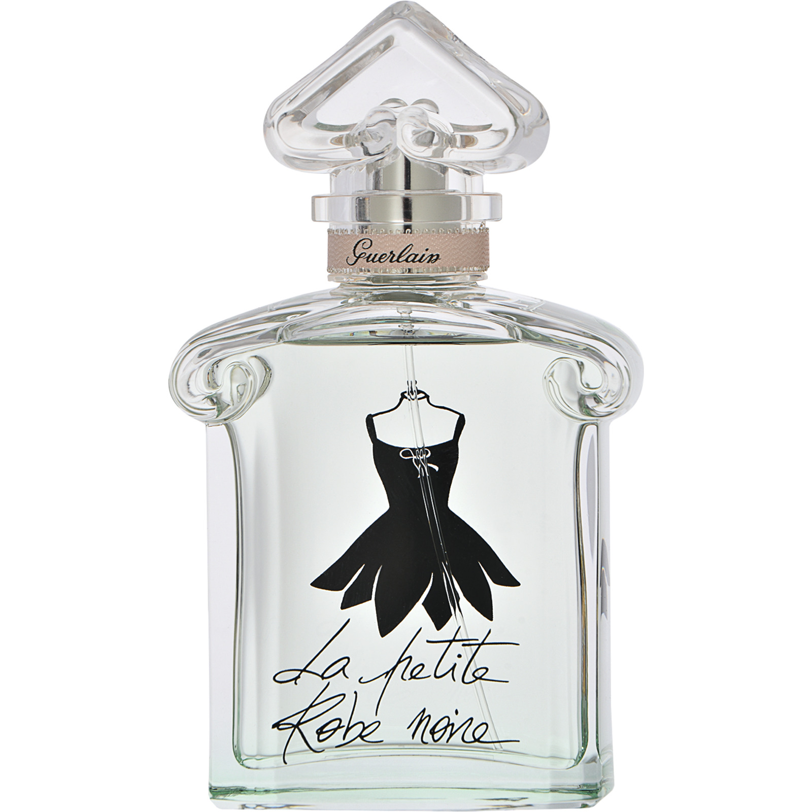 Guerlain La Petite Robe Noire Ma Robe Eau Fraiche Femme Eau de Toilette