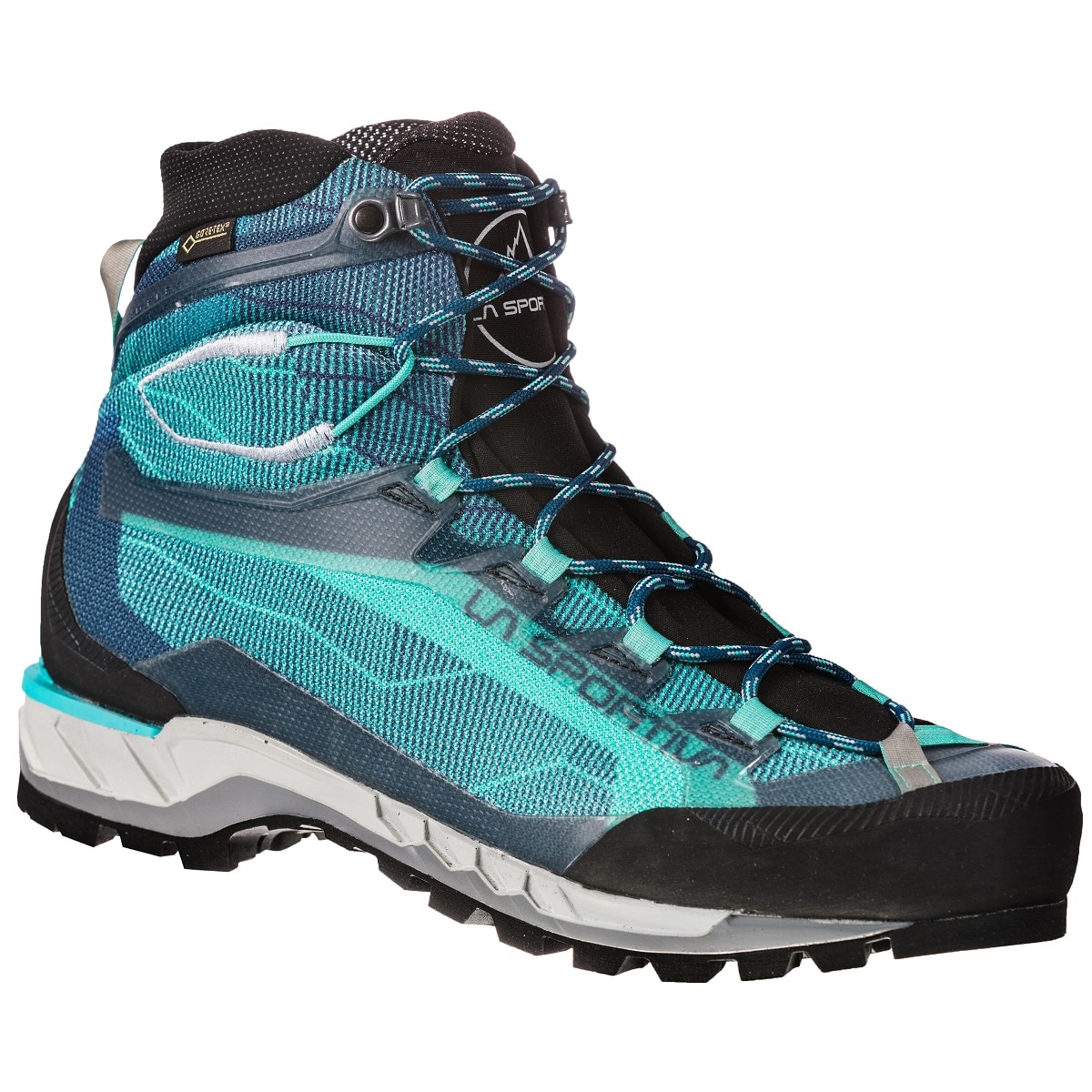 La Sportiva Trango Tech GTX, Dame<br>En real fjellstøvel